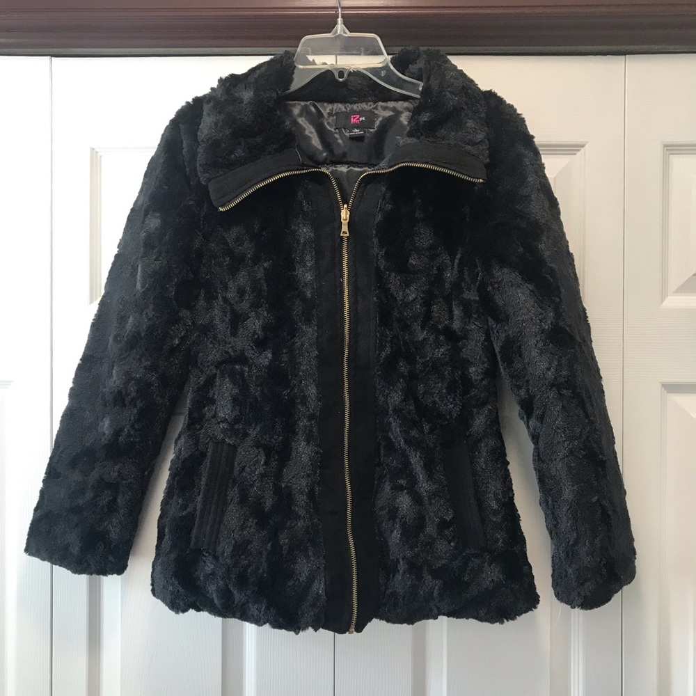IZ Byer girl Jacket